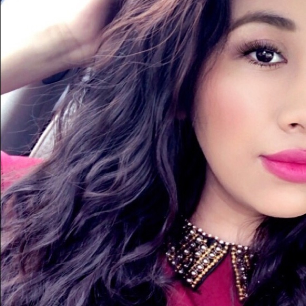 Meet your Posher, Jessica